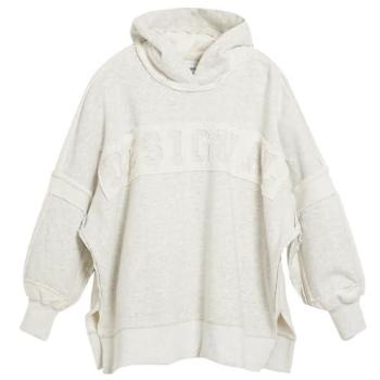 Desigual Liam Women’s Hooded Sweatshirt