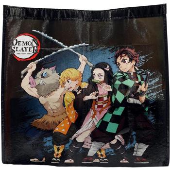 ABYstyle Merchandise-Figur DEMON SLAYER - Einkaufstasche