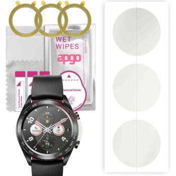 Film Hidrogel Mate 3x para Honor Watch Magic