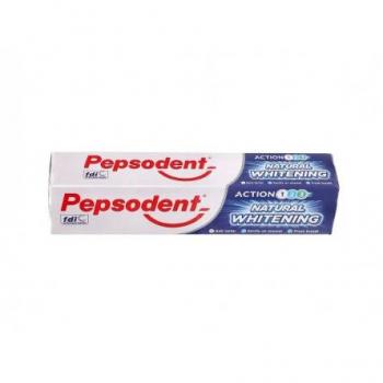Pepsodent Dentifricio Natural Whitening Ml 75