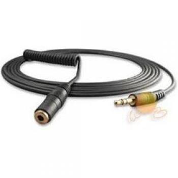 RODE VC1 3.5mm TRS Stereo Extension Cable