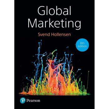 Global Marketing Global Edition