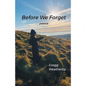 BEFORE WE FORGET