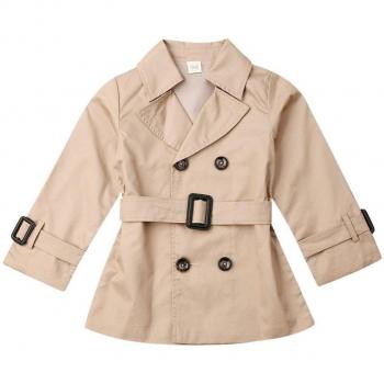 Chaqueta Cálida para Bebé FOCUSNORM