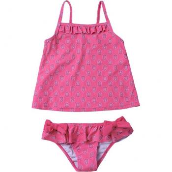 Tankini para niñas