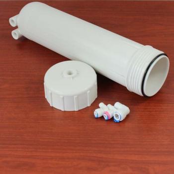 Reverse Osmosis System 3012-400/600G