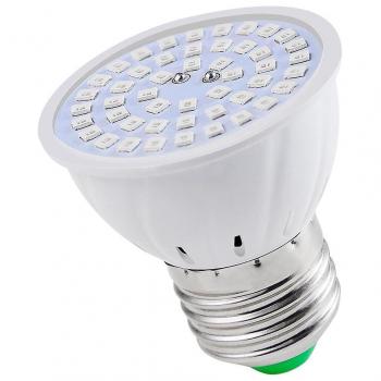 Lampe de Croissance LED E27 pour Intérieur