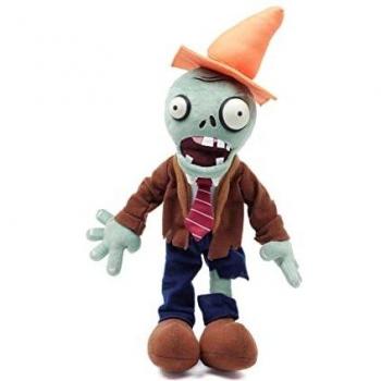 Muñeco Suave Zombie de Jardín 32 cm