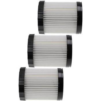 Set Filtro Piatto VHBW 3 Unità – Bosch 3165140917940