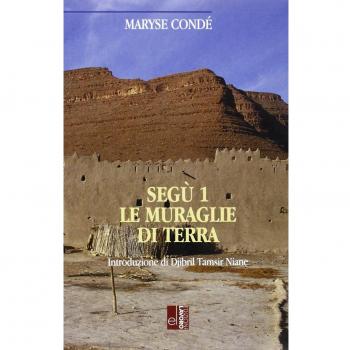 Segù. Vol. 1: Le muraglie di terra.