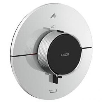 Kit complet de thermostat encastré Axor ShowerSelect ID Hansgrohe