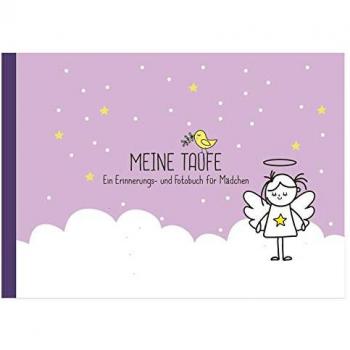 Meine Taufe