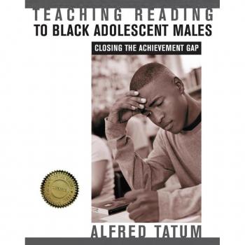 Vitalsource Technologies, Inc. Teaching Reading to Black Adolescent Males
