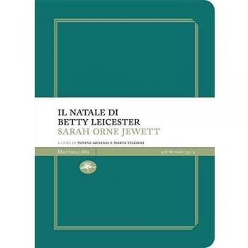IL NATALE DI BETTY LEICESTER