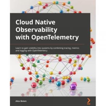 Cloud-Native Observability with OpenTelemetry