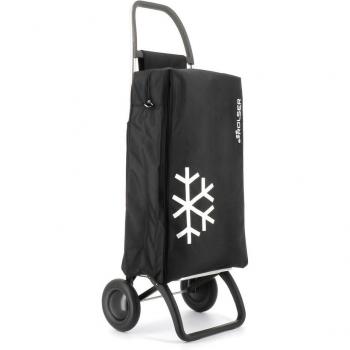 Poussette de Marché Rolser Igloo MF Convert RG – Noir