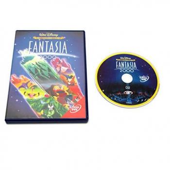Fantasia 2000 - Édition spéciale