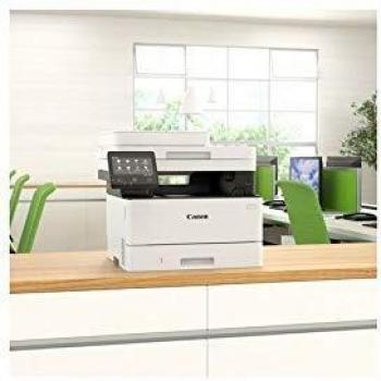 Canon i-SENSYS MF445DW Laser A4 1200 x 1200 DPI 38 ppm Wi‑Fi
