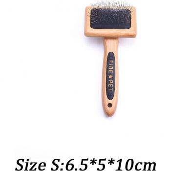 Cat Slicker Brush