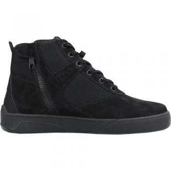 Botas Motociclista Richa Douglas WP Negra
