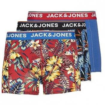 Jack & Jones Boxer JJAzores Multicolore