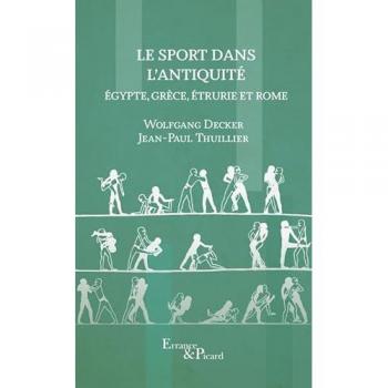 Le Sport dans l'Antiquité