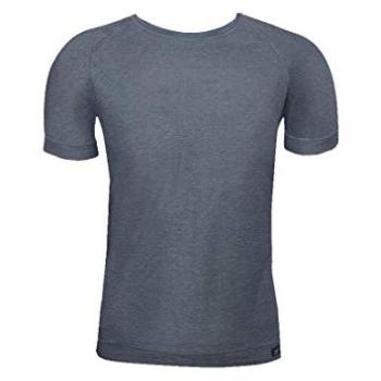 Camiseta Corta Hombre Transpirable ZD