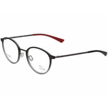 Óculos de Grau Masculino Jaguar 6830 6500 Cinzas