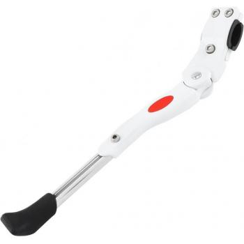 Adjustable Bike Kickstand with Installation Tool 34.5-40cm for Mountain and Road Bikes
