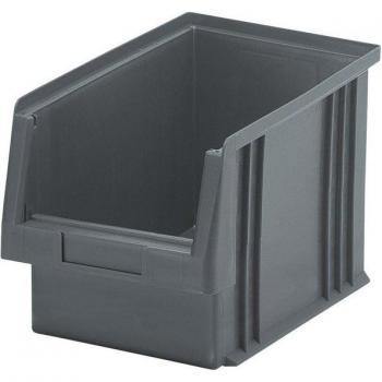 Conservation empilable Polypro 2A – Bleu