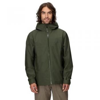 Impermeable Hombre Marmot Minimalist Pertex Jacket