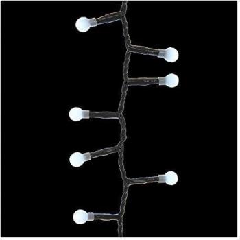 Lampki LED zewnętrzne 1100 cm 500L