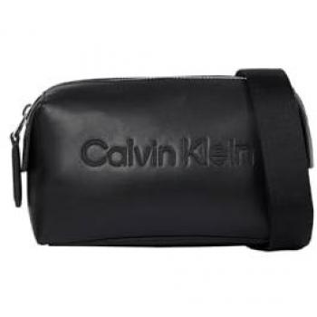 Borsa a tracolla Calvin Klein Set Camera K50K512539 Black One Size