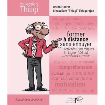 Former à distance sans ennuyer