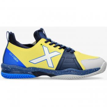 Chaussures de padel Munich Sports Oxygen 43