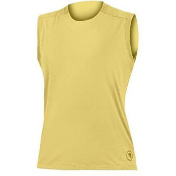 Maillot Endura SingleTrack sin mangas mujer - XXL