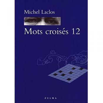 Mots croisés : Tome 12