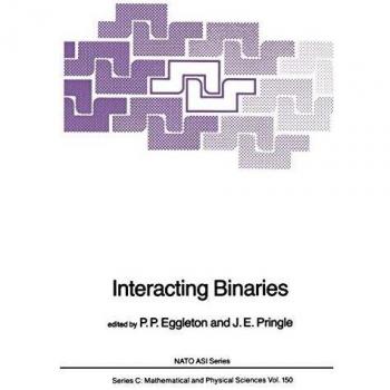 Interacting Binaries