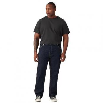 Levi's® Plus Jeans 541 Tapered im Five‑Pocket‑Style – Herren