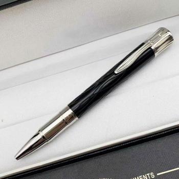 Mark Twain Signature Rollerball Pen
