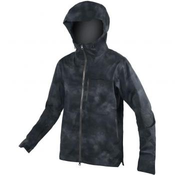 Chaqueta cortavientos Endura MT500 para ciclismo - XXL