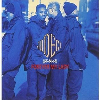 Jodeci Forever My Lady