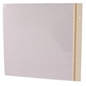 Panodia Pack de 5 feuillets adhésifs Blancs 10 pages (PATAV995)