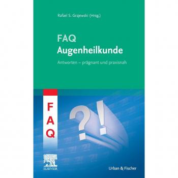 FAQ Augenheilkunde