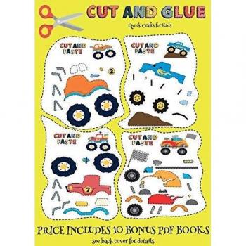 Quick Crafts for Kids