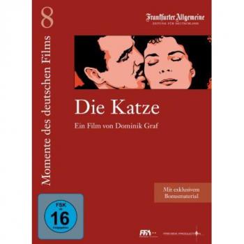 Die Katze – DVD (FAZ) 08