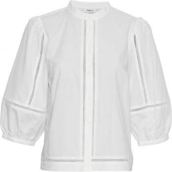 Camicia da donna Moss Copenhagen Erendia con maniche lunghe e tessuto leggero