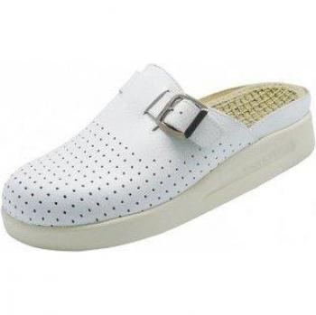 Leco Zueco Comfort Blanco 39