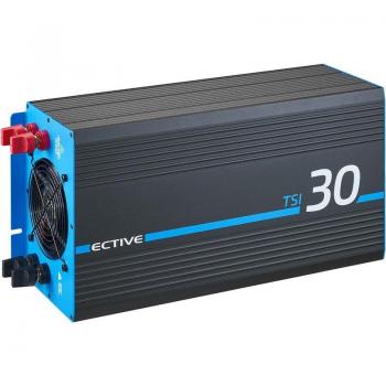 ECTIVE TSI 30 (TSI302) Sinus-Wechselrichter 3000W 12V