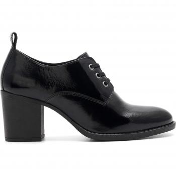 Halbschuhe Lasocki RUTH-06 Schwarz